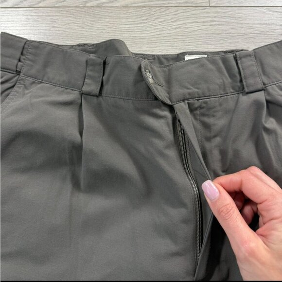 Tilley Outdoor Men’s Chino Trouser Pants - Picture 5 of 11